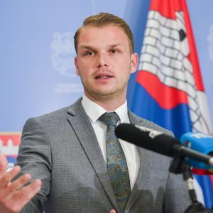 Градоначелник: Предложили смо најбоље рјешење за превоз, одговорност даље на Скупштини