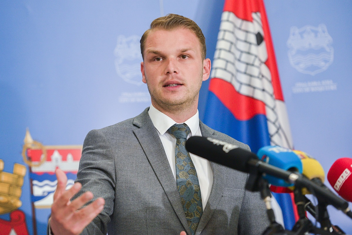  Фото: А. Чавић