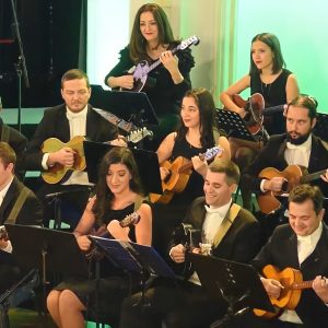 Европски фестивал трзалачких инструмената: Петак и субота у знаку тамбуре Европски фестивал трзалачких инструмената: Петак и субота у знаку тамбуре