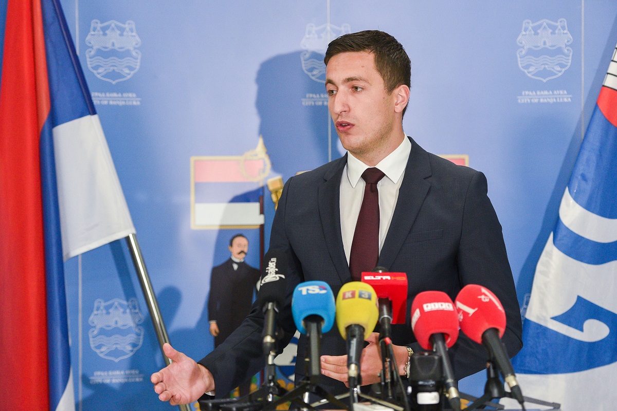  Фото: А. Чавић