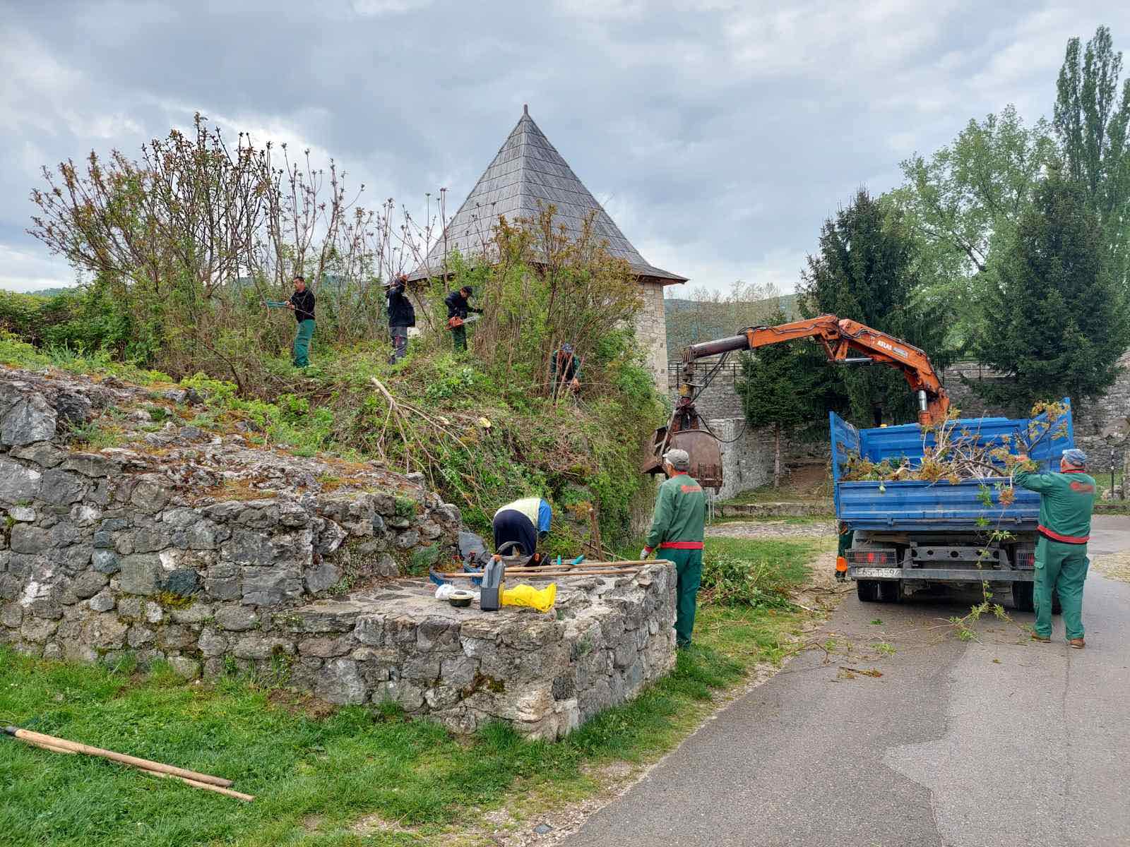  Фото: Град Бања Лука