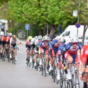 Због одржавања бициклистичке трке Београд – Бања Лука: Данас измјена режима саобраћаја у више улица