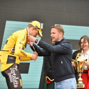 Завршена 16. Међународна бициклистичка трка „Београд – Бања Лука“ Завршена 16. Међународна бициклистичка трка „Београд – Бања Лука“