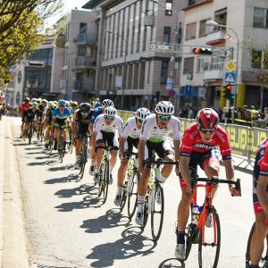 У недјељу завршница Међународне бициклистичке трке „Београд – Бања Лука“