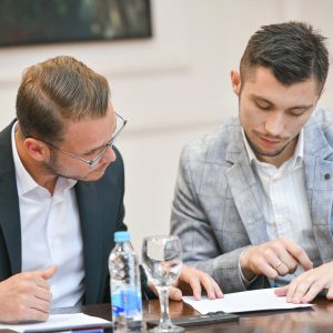 Градски менаџер: Темељно смо приступили припреми одлуке о нерадној недјељи Градски менаџер: Темељно смо приступили припреми одлуке о нерадној недјељи