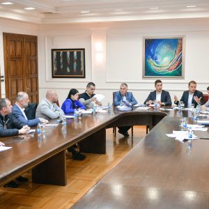 На наредном засједању Скупштине Града одборници поново дискутују о улагањима у Рамиће На наредном засједању Скупштине Града одборници поново дискутују о улагањима у Рамиће