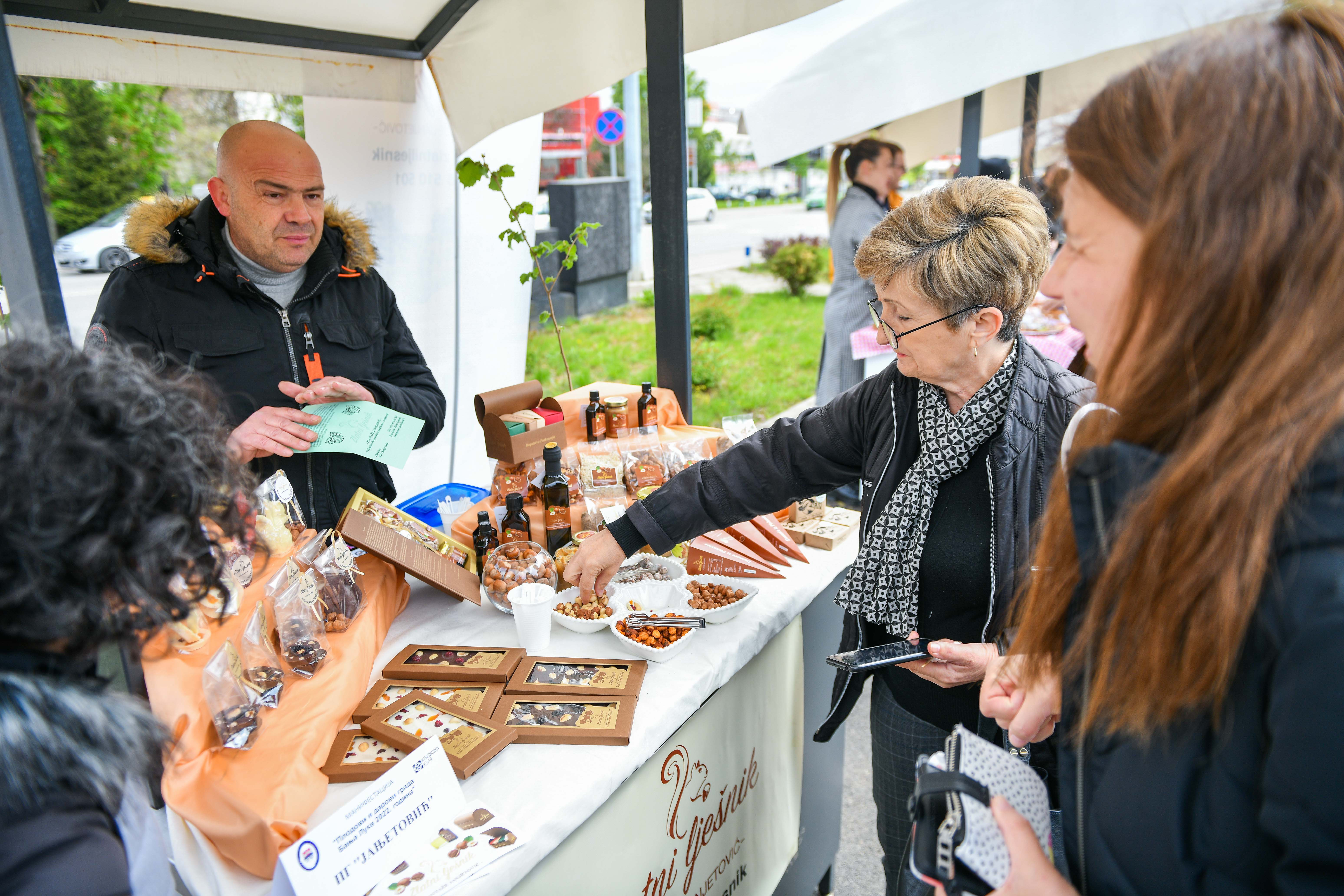  Фото: А. Чавић