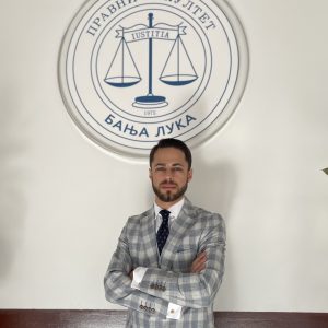 Марку Ромићу награда за значајна остварења у области научног рада