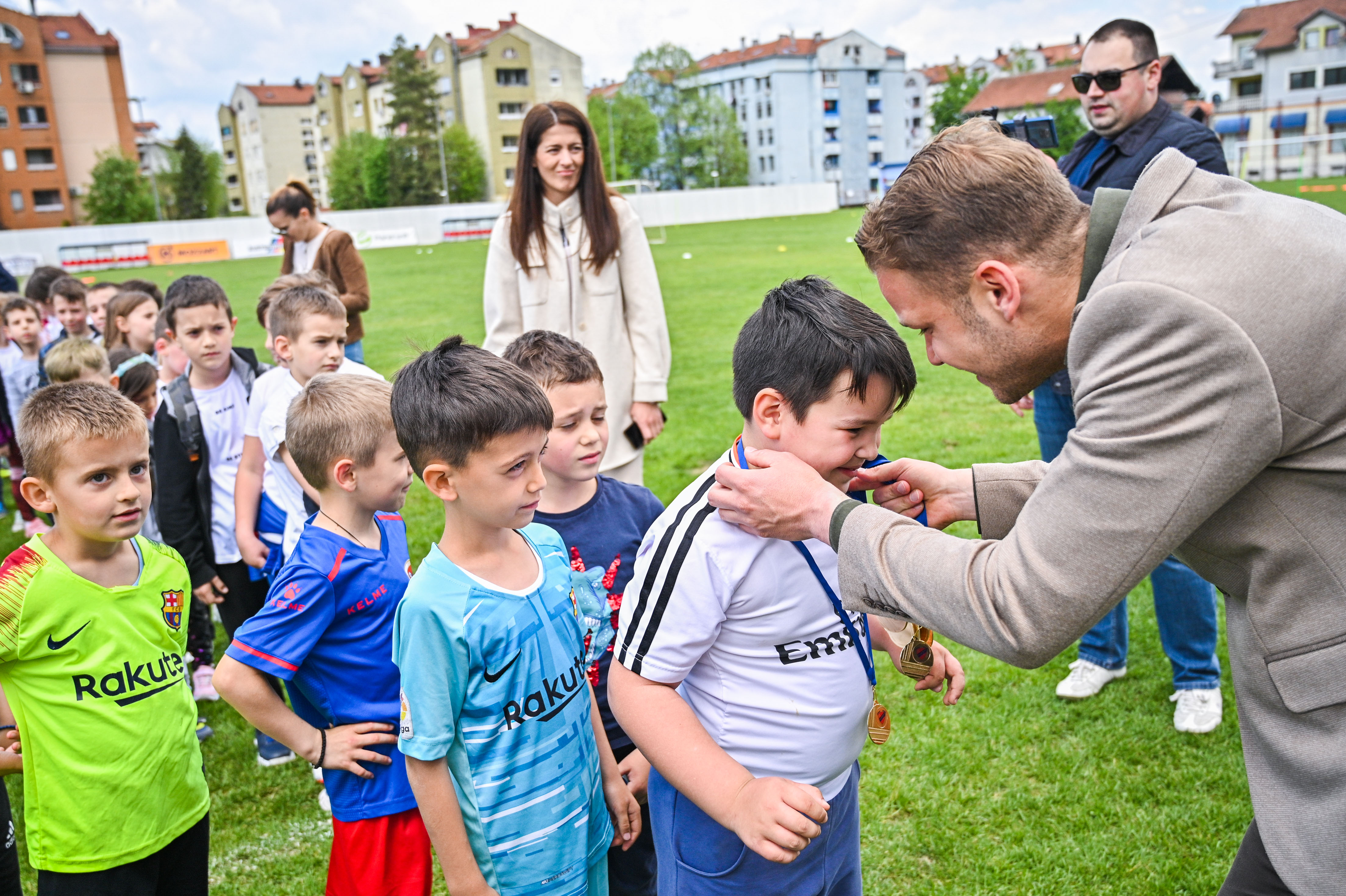  Фото: А. Чавић