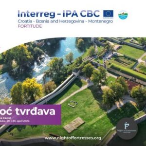 Ноћ тврђава допринијеће развоју туризма у нашем граду Ноћ тврђава допринијеће развоју туризма у нашем граду