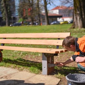 „Чисто лице града“: Наредне седмице уређујемо Петрићевац и Паприковац