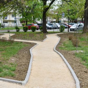 Ускоро нови рејонски парк у Новој вароши Ускоро нови рејонски парк у Новој вароши