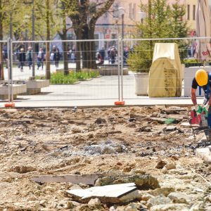 Шукало: Позивамо власнике угоститељских локала у паркићу да се пријаве на јавни позив за додјелу субвенција Шукало: Позивамо власнике угоститељских локала у паркићу да се пријаве на јавни позив за додјелу субвенција