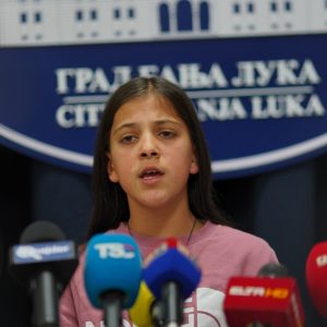 Награде Града младима: Међу добитницима и дјевојчица са Косова и Метохије Награде Града младима: Међу добитницима и дјевојчица са Косова и Метохије