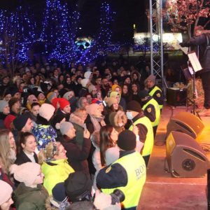 Концерт дјевојчице са Косова и Метохије, Павлине Радовановић вечерас у Бањој Луци Концерт дјевојчице са Косова и Метохије, Павлине Радовановић вечерас у Бањој Луци