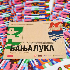 Поводом Дана града: Суграђанима поклон карте за представу „Бањалука“