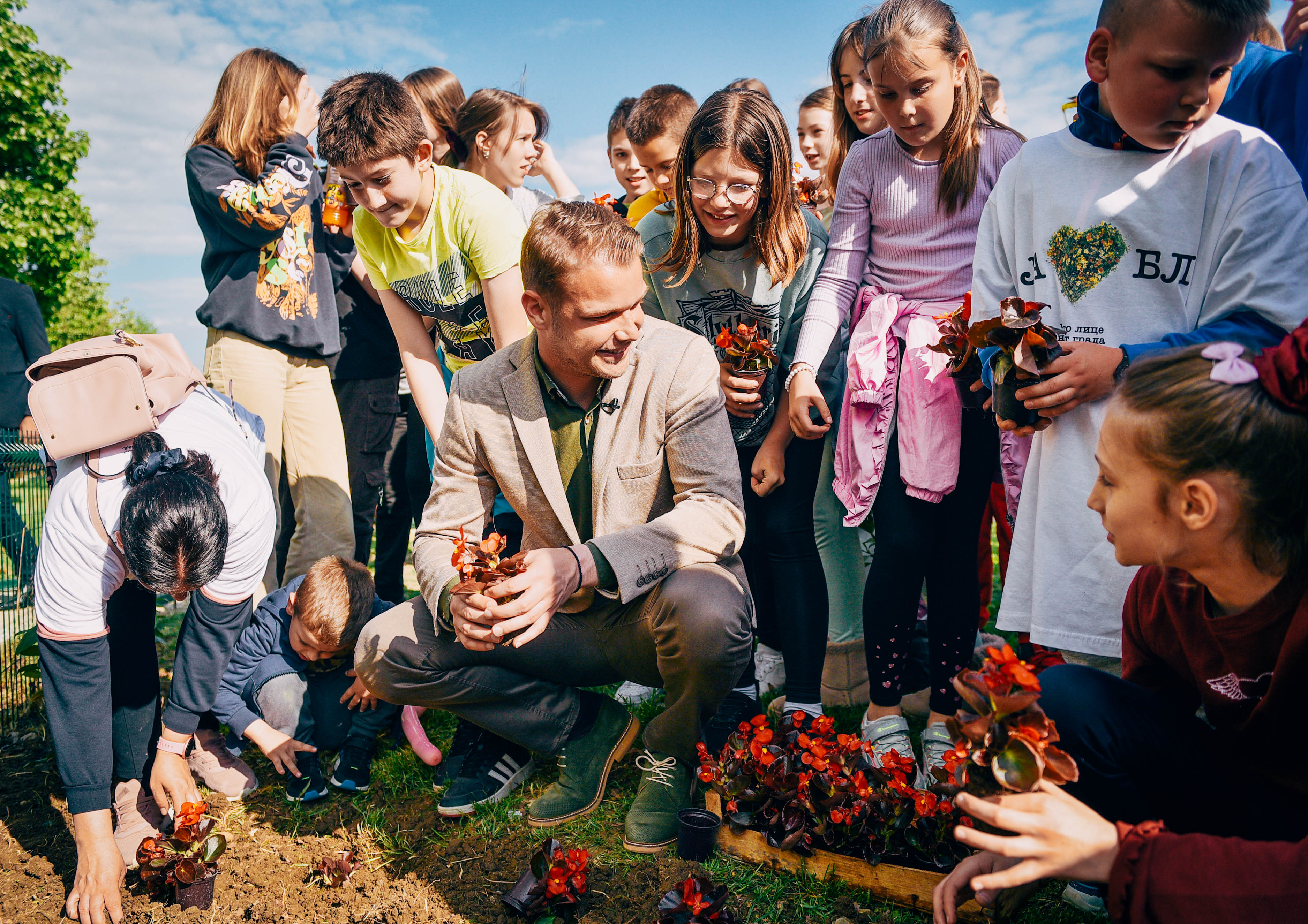  Фото: А.Чавић