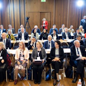 Представници Града на скуповима Савеза општина и градова Републике Српске Представници Града на скуповима Савеза општина и градова Републике Српске