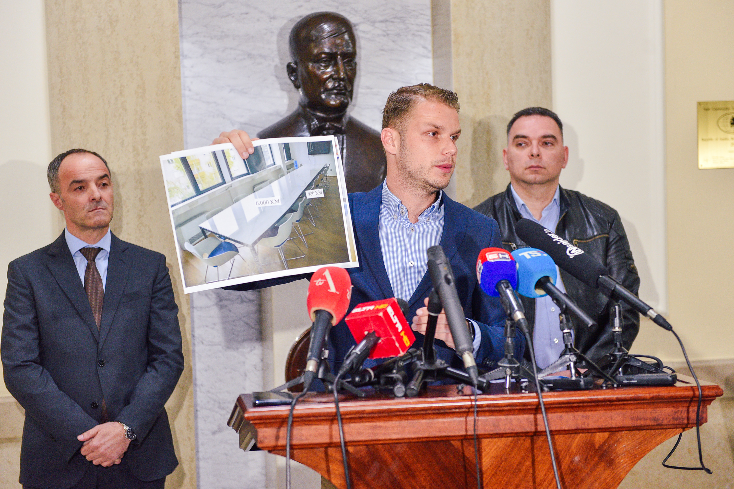  Фото: А. Чавић