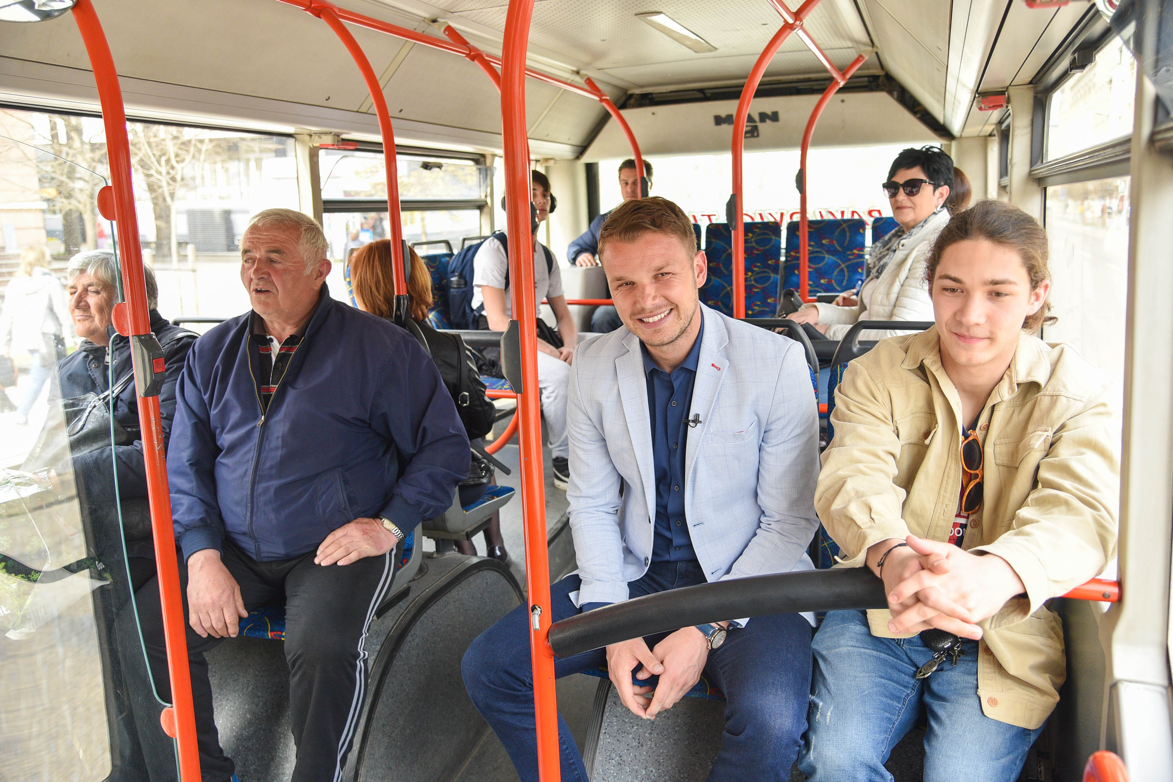  Фото: А. Чавић