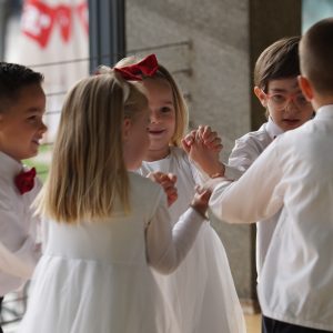 Подршка породици: Одобрено преко 2.000 захтјева за суфинансирање боравка дјеце у вртићима