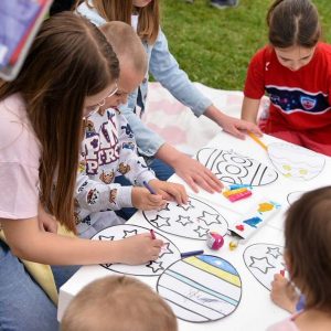 Придружите се: У суботу фарбамо васкршња јаја у Парку „Петар Кочић“