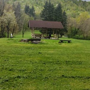 Све је спремно за првомајске празнике: Уређена излетишта чекају посјетиоце