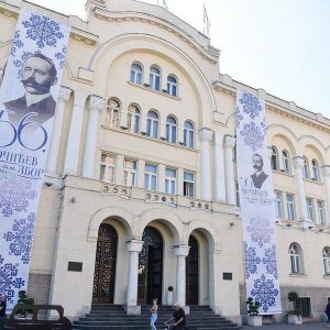 Почеле припреме: Нови концепт „Кочићевог збора“ Почеле припреме: Нови концепт „Кочићевог збора“