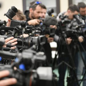 Градска управа почиње са акредитовањем медијских представника