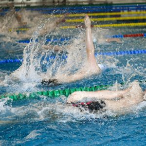 Велика заинтересованост: Сутра свечано отварање бесплатног Ватерполо и пливачког кампа за дјецу и омладину