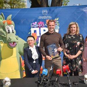 „Љето је за море, зима за планину, а прољеће за Бању Луку“: Презентован програм „Бањалучког прољећа“