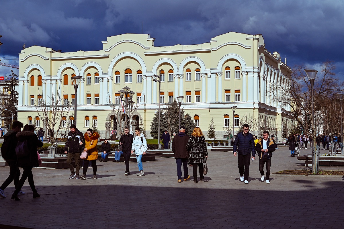  Фото: А. Чавић