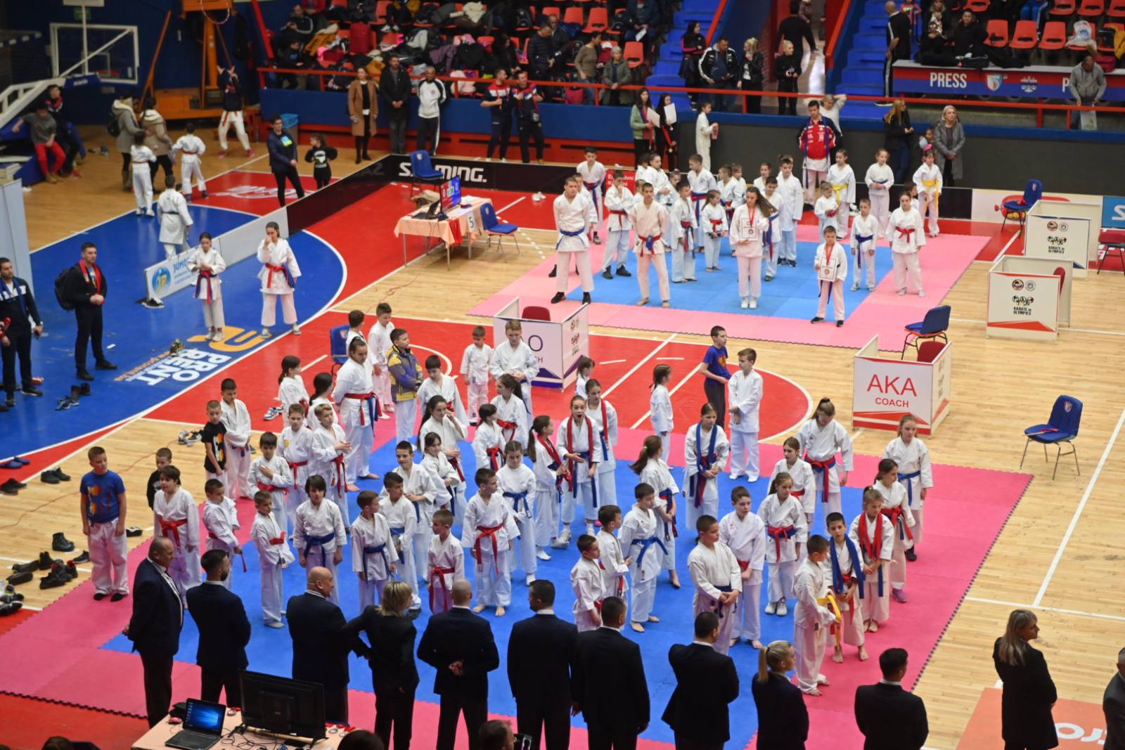  Фото: В. Трипић