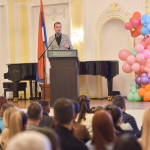 Први пут у историји: Град помаже родитељима суфинансирањем боравка у приватним вртићима