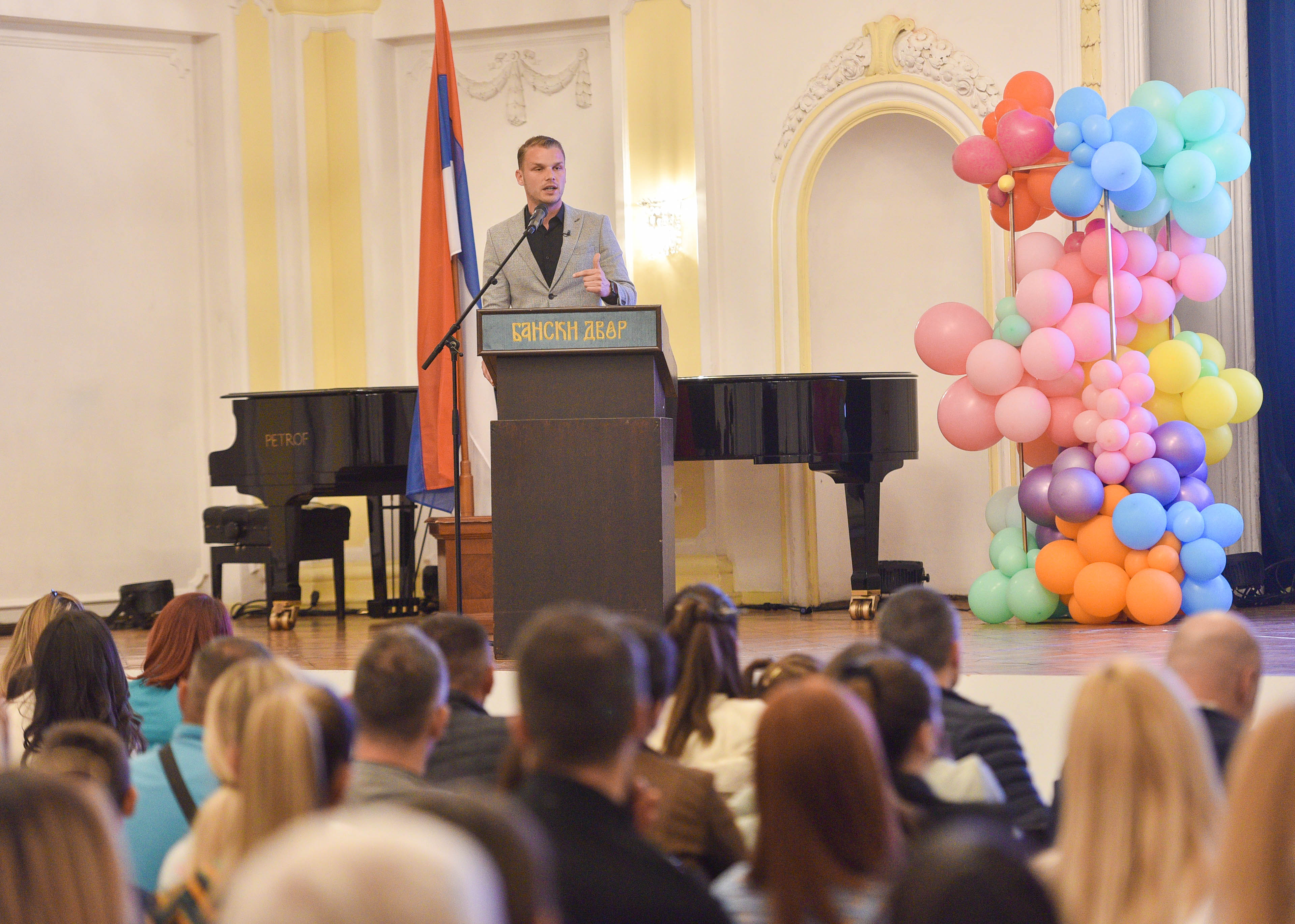  Фото: А. Чавић