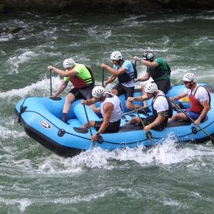 Вечерас отварање Свјетског првенства у рафтингу: Погледајте измјену у режиму одвијања саобраћаја у наредним данинма Вечерас отварање Свјетског првенства у рафтингу: Погледајте измјену у режиму одвијања саобраћаја у наредним данинма