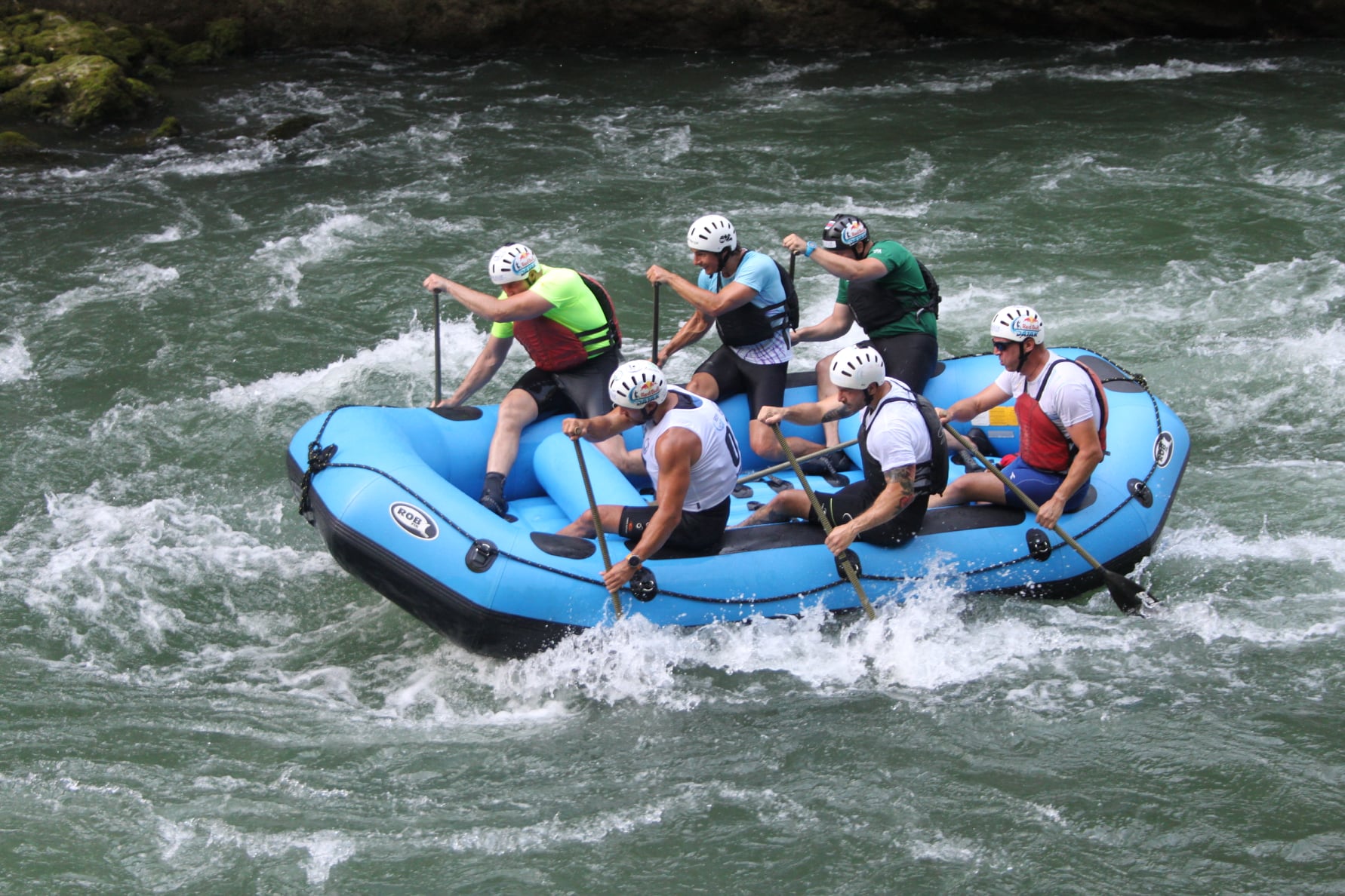  Foto RK ″Kanjon″ 