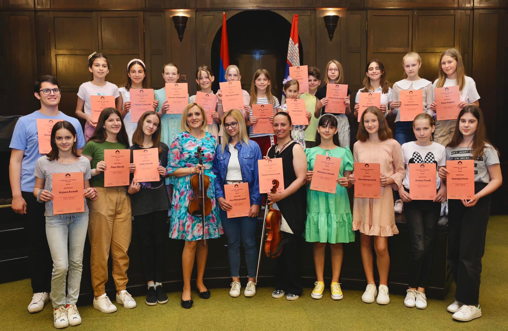  Фото: Бански двор 