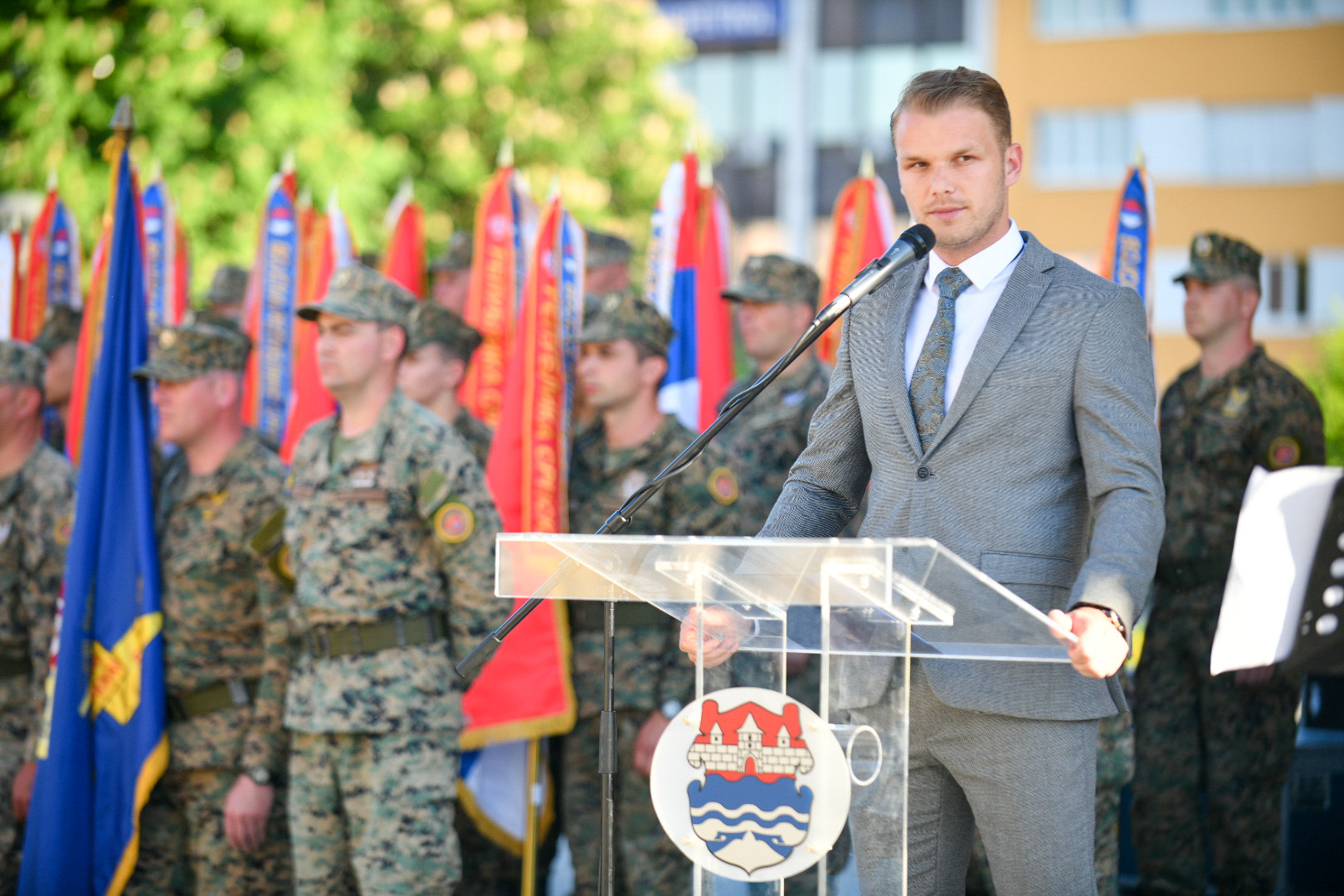  Фото: С. Ћуковић