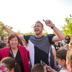 Велики број суграђана на пикнику: Бања Лука жели нови градски парк код „Делте“ Велики број суграђана на пикнику: Бања Лука жели нови градски парк код „Делте“