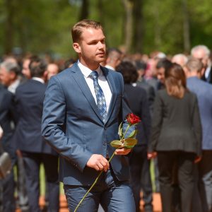 Станивуковић у Доњој Градини: Скупо смо платили слободу у којој данас живимо Станивуковић у Доњој Градини: Скупо смо платили слободу у којој данас живимо