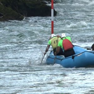Ауто-мото савез Српске: Обустава саобраћаја у кањону Тијесно због Свјетског првенства у рафтингу Ауто-мото савез Српске: Обустава саобраћаја у кањону Тијесно због Свјетског првенства у рафтингу