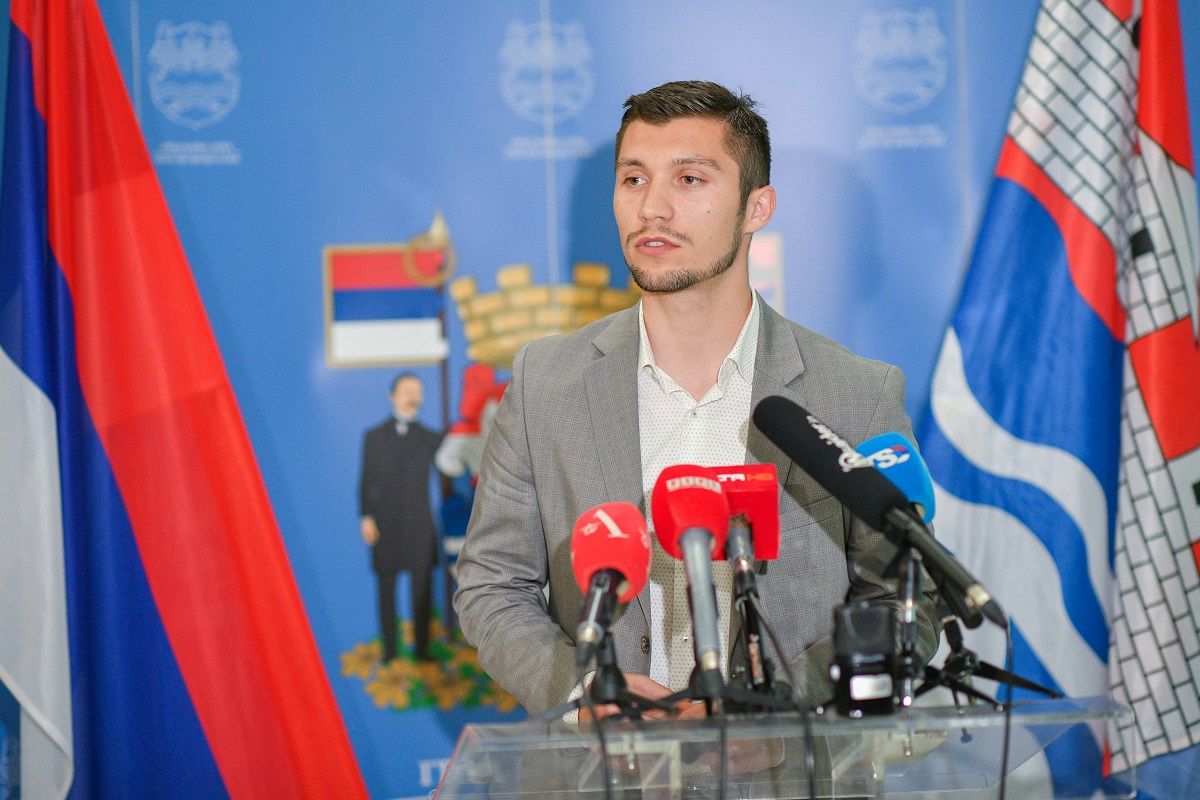  Фото: А. Чавић