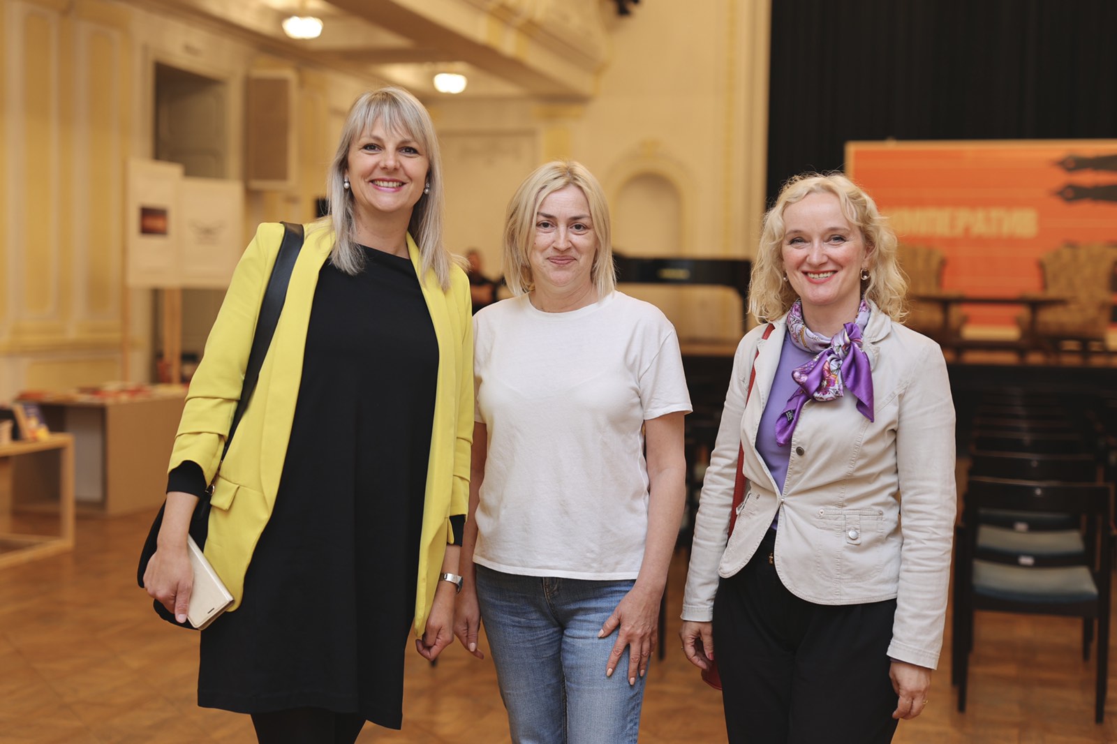  Фото: Б. Брезо