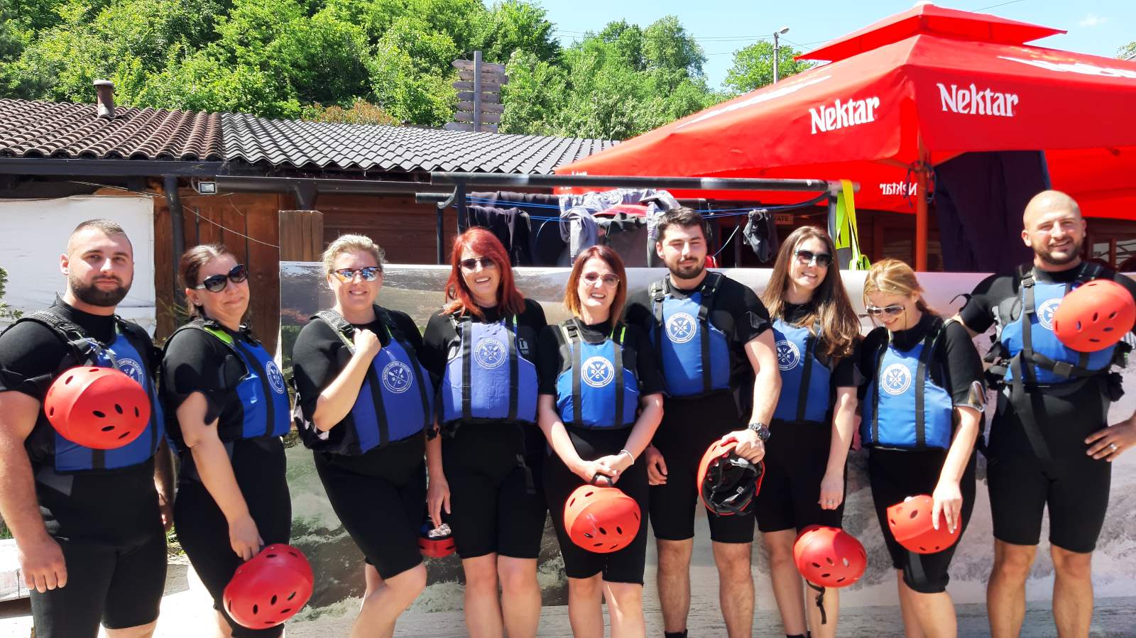  Фото: РЦ ″Кањон″