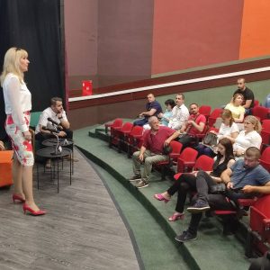 Poslovnim subjektima predstavljeni uslovi za dobijanje subvencija Grada