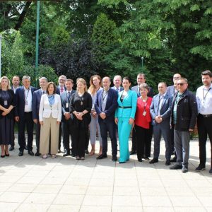 Дјела и ријечи: Потписан Споразум о сузбијању говора мржње на друштвеним мрежама Дјела и ријечи: Потписан Споразум о сузбијању говора мржње на друштвеним мрежама