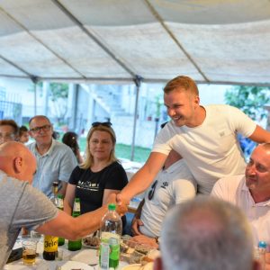 Ријешен вишедеценијски проблем: Асфалтирана Улица Новака Пивашевића