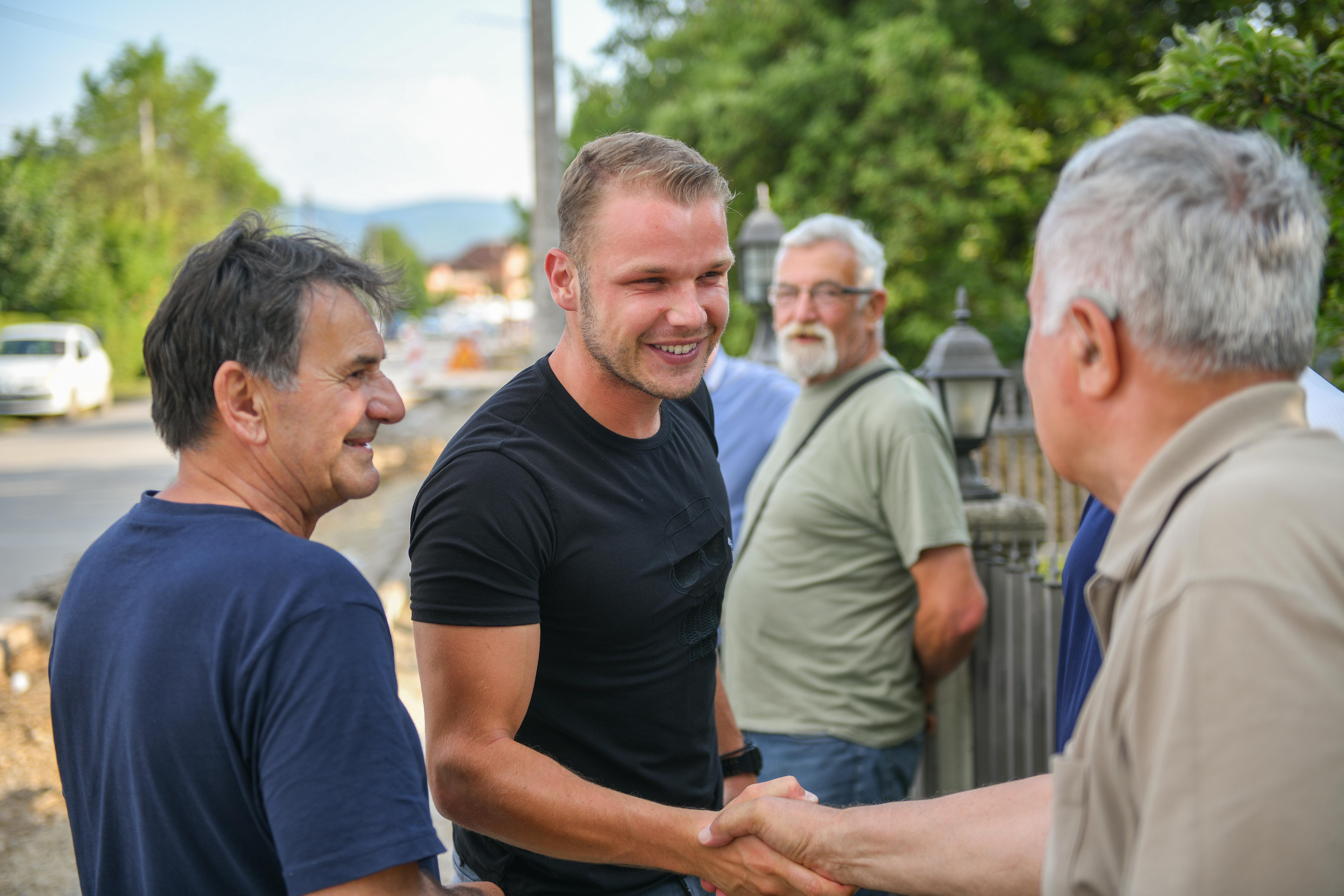  Фото: А. Чавић