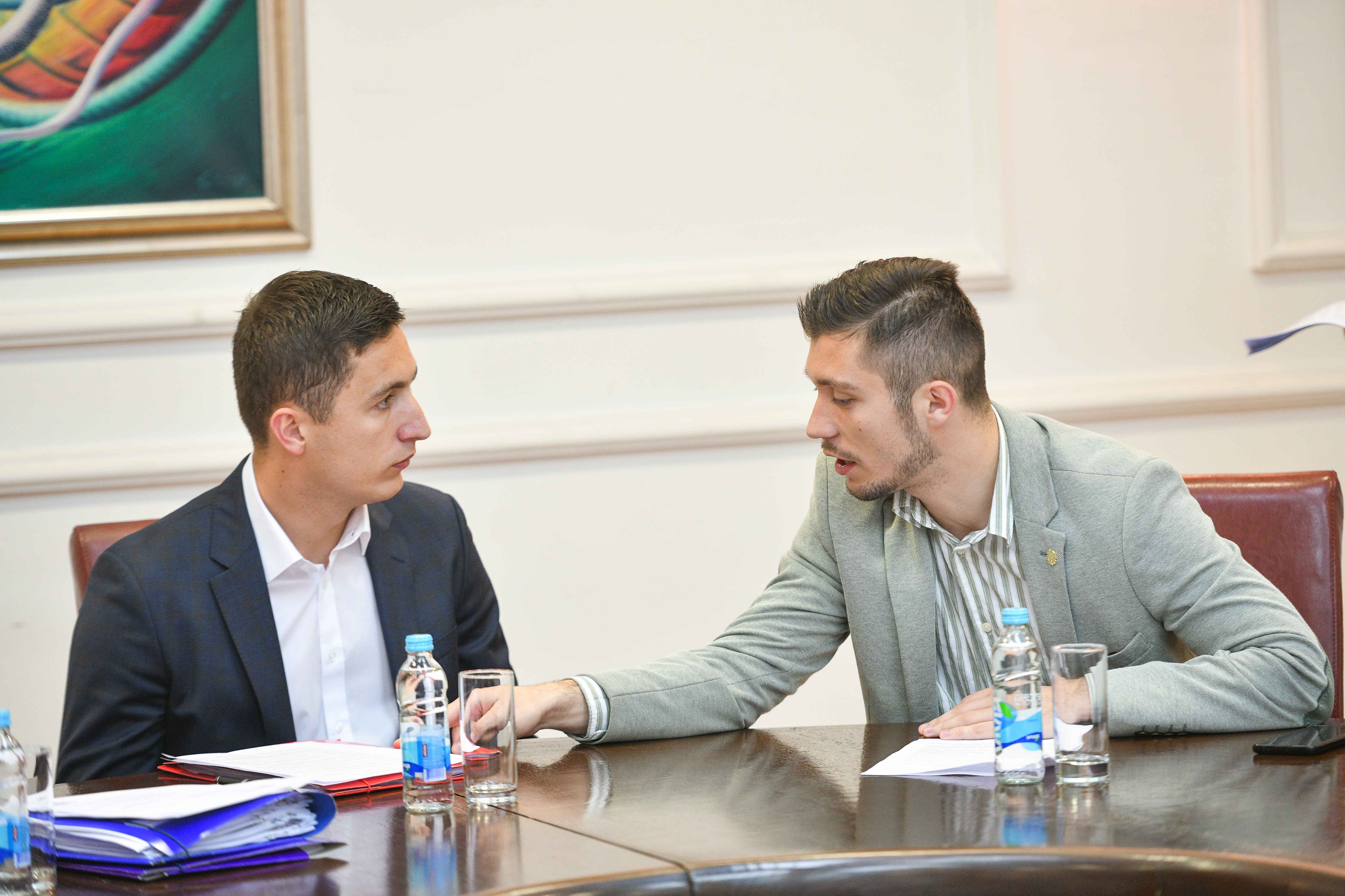  Фото: А. Чавић